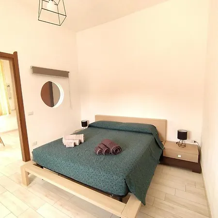 Da Miky Casa Vacanze Teulada Sud Sardegna Exterior photo