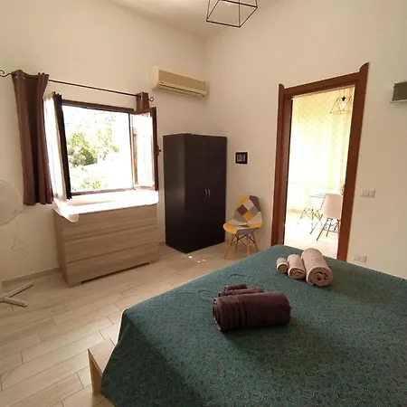 Da Miky Casa Vacanze Teulada Sud Sardegna Exterior photo