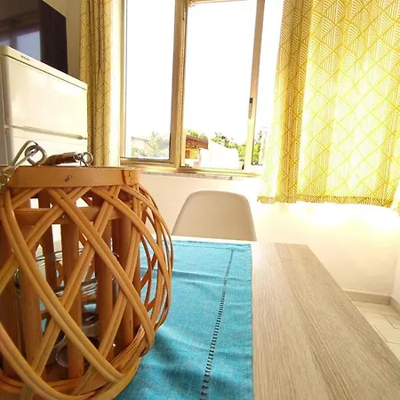 Da Miky Casa Vacanze Teulada Sud Sardegna Exterior photo