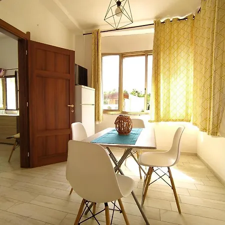 Da Miky Casa Vacanze Teulada Sud Sardegna Exterior photo