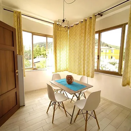 Da Miky Casa Vacanze Teulada Sud Sardegna Exterior photo