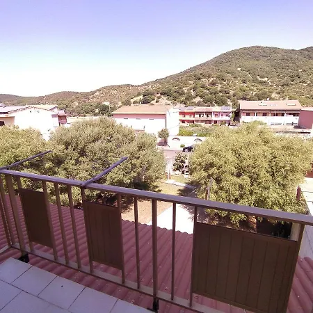 Da Miky Casa Vacanze Teulada Sud Sardegna Exterior photo
