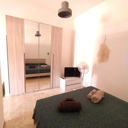 Da Miky Casa Vacanze Teulada Sud Sardegna Exterior photo