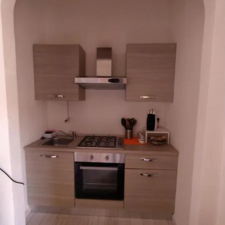 Da Miky Casa Vacanze Teulada Sud Sardegna Exterior photo
