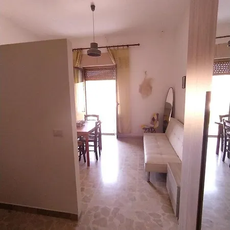 Da Miky Casa Vacanze Teulada Sud Sardegna Exterior photo