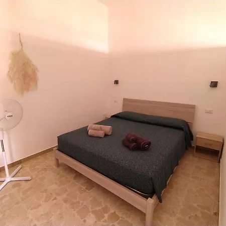 Da Miky Casa Vacanze Teulada Sud Sardegna Exterior photo