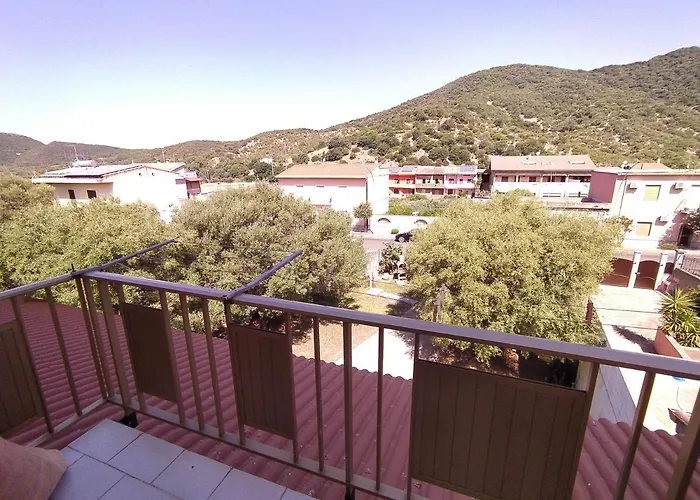 Da Miky Casa Vacanze Teulada Sud Sardegna