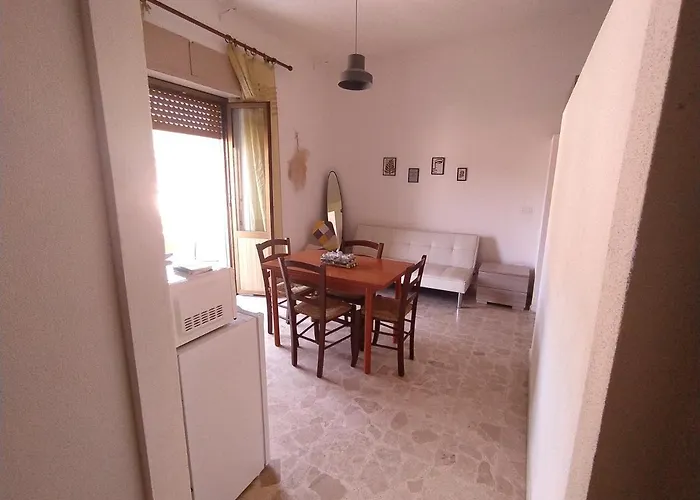 Da Miky Casa Vacanze Teulada Sud Sardegna