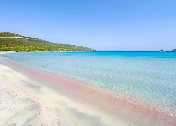 Da Miky Casa Vacanze Teulada Sud Sardegna