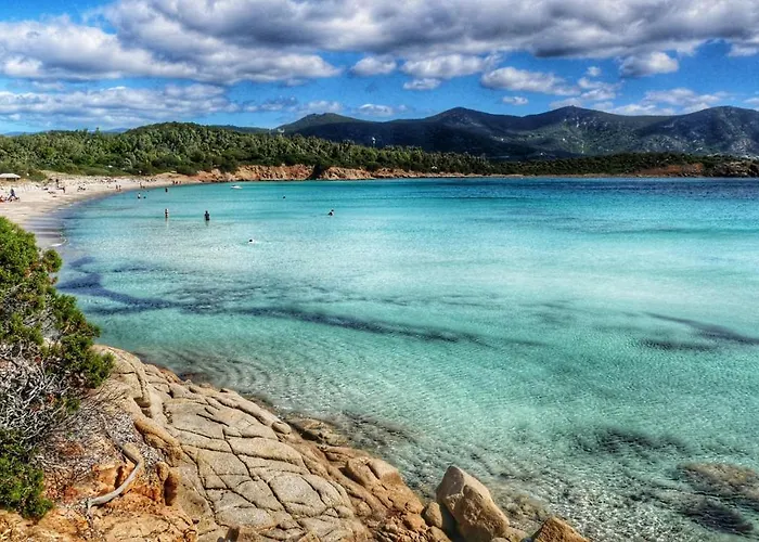 Da Miky Casa Vacanze Teulada Sud Sardegna