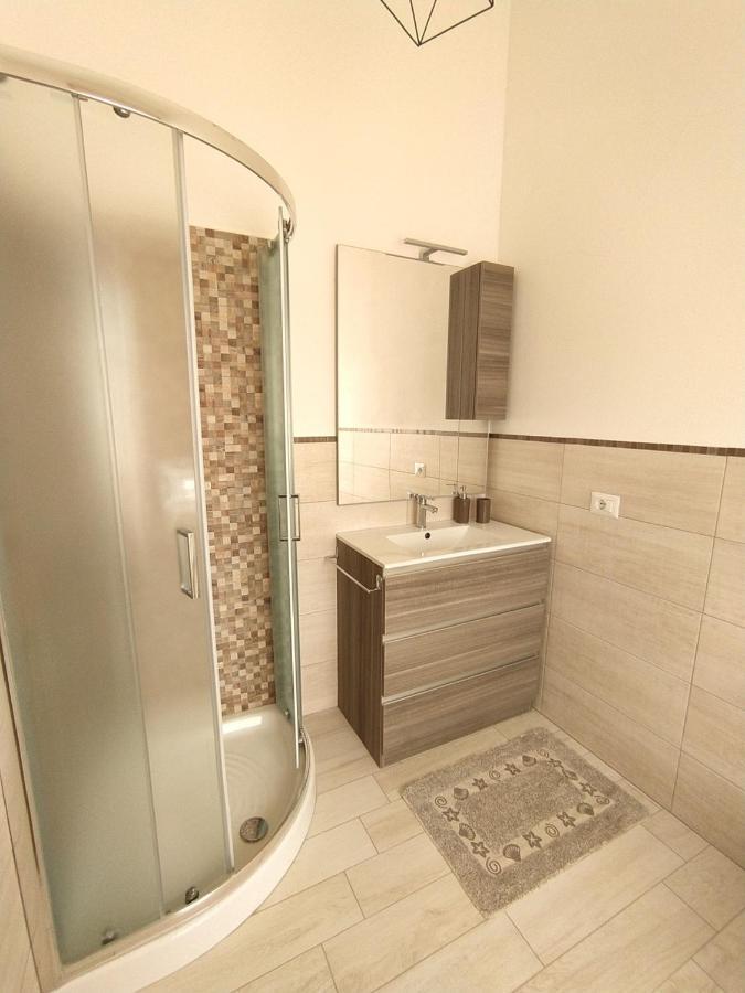 Apartment Da Miky Sud Sardegna