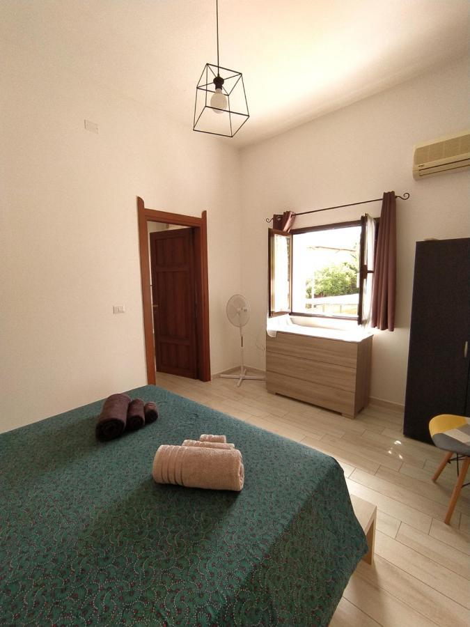 Da Miky Sud Sardegna Apartment