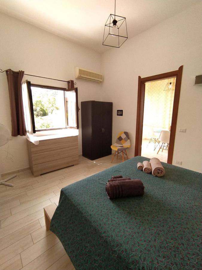 Da Miky Sud Sardegna Apartment *