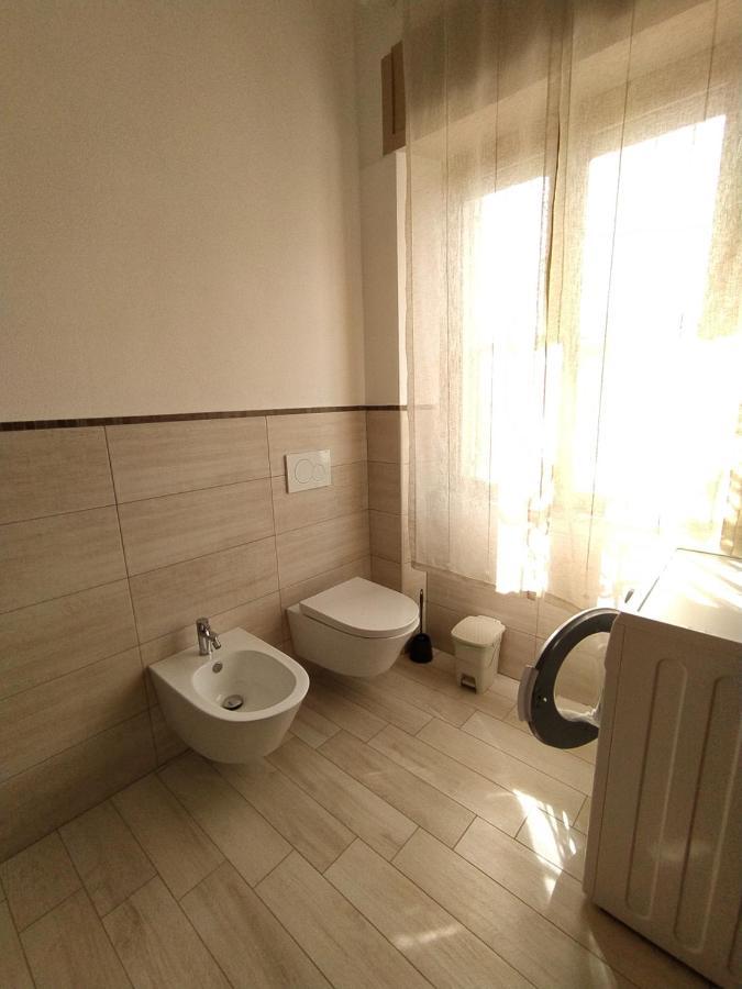 Appartement Da Miky Sud Sardegna