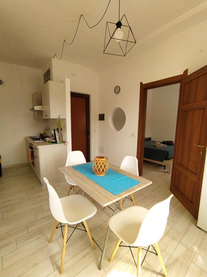 Apartment Da Miky Sud Sardegna Teulada