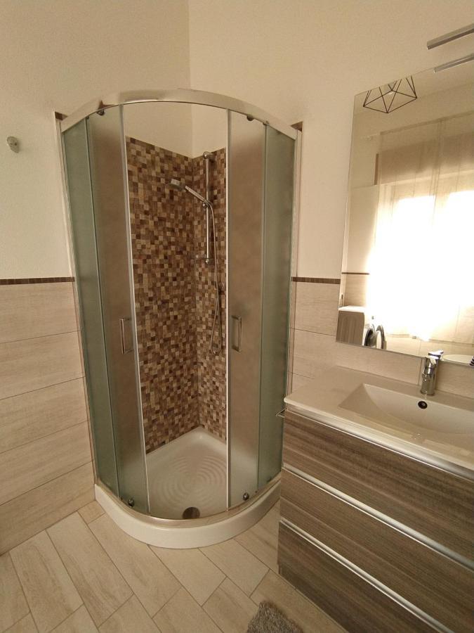 Da Miky Sud Sardegna Apartment