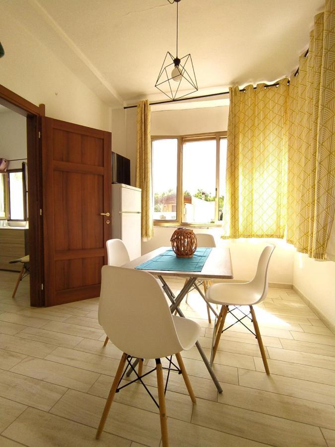 Apartment Da Miky Sud Sardegna *