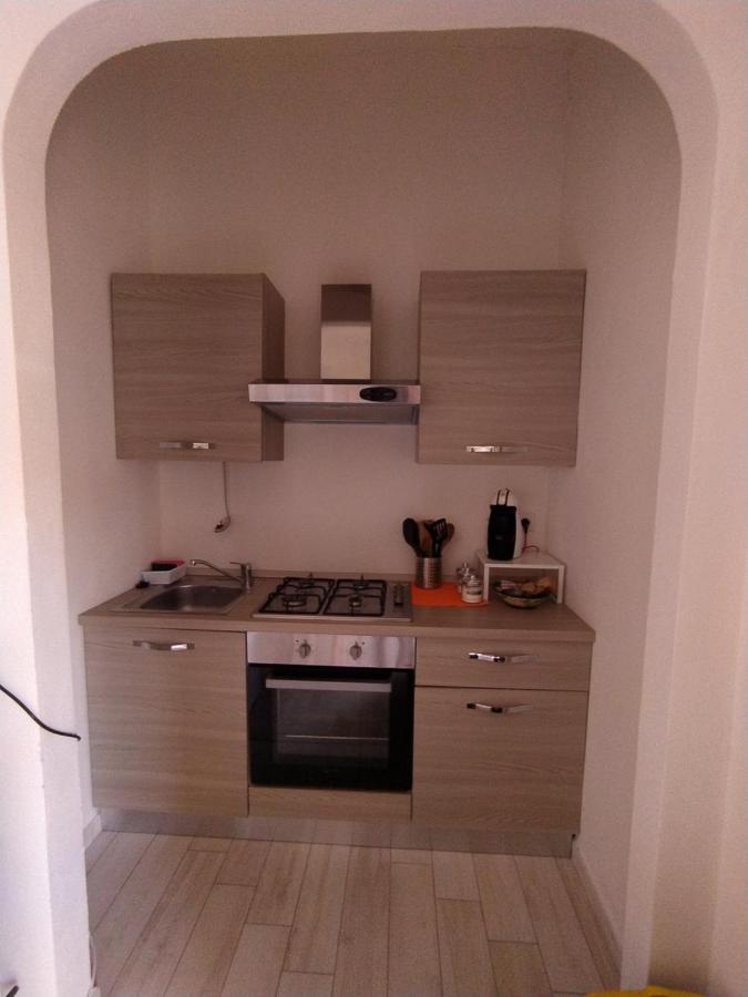 Da Miky Sud Sardegna Teulada