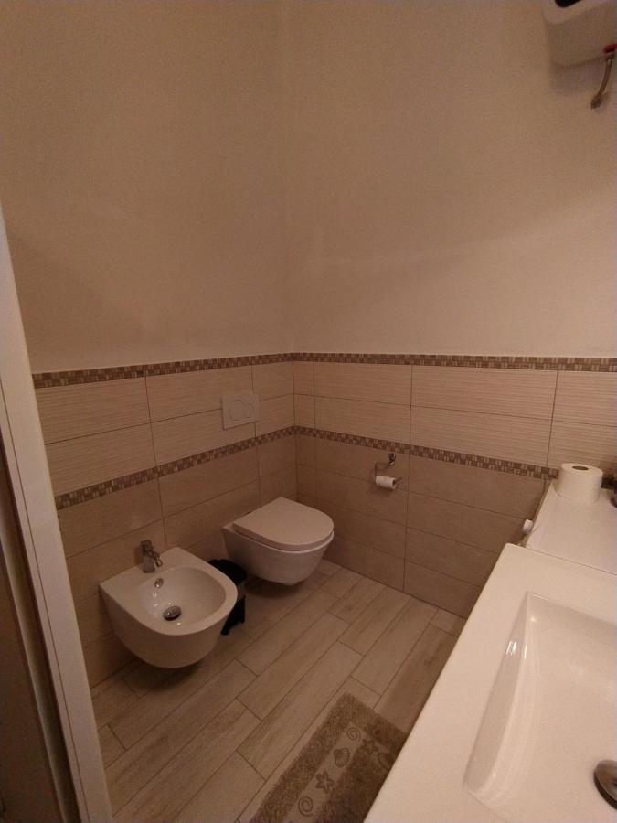 Da Miky Sud Sardegna Apartment *