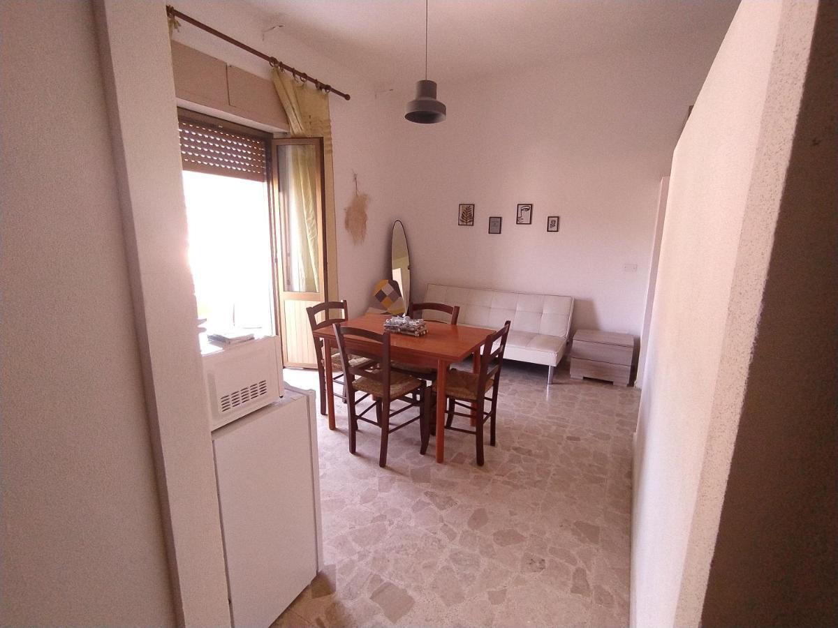 Apartment Da Miky Sud Sardegna Teulada