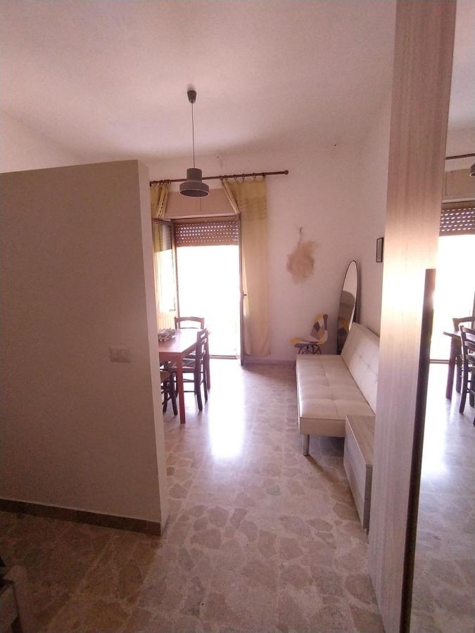 Apartment Da Miky Sud Sardegna *