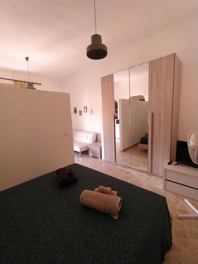 Da Miky Sud Sardegna Apartment