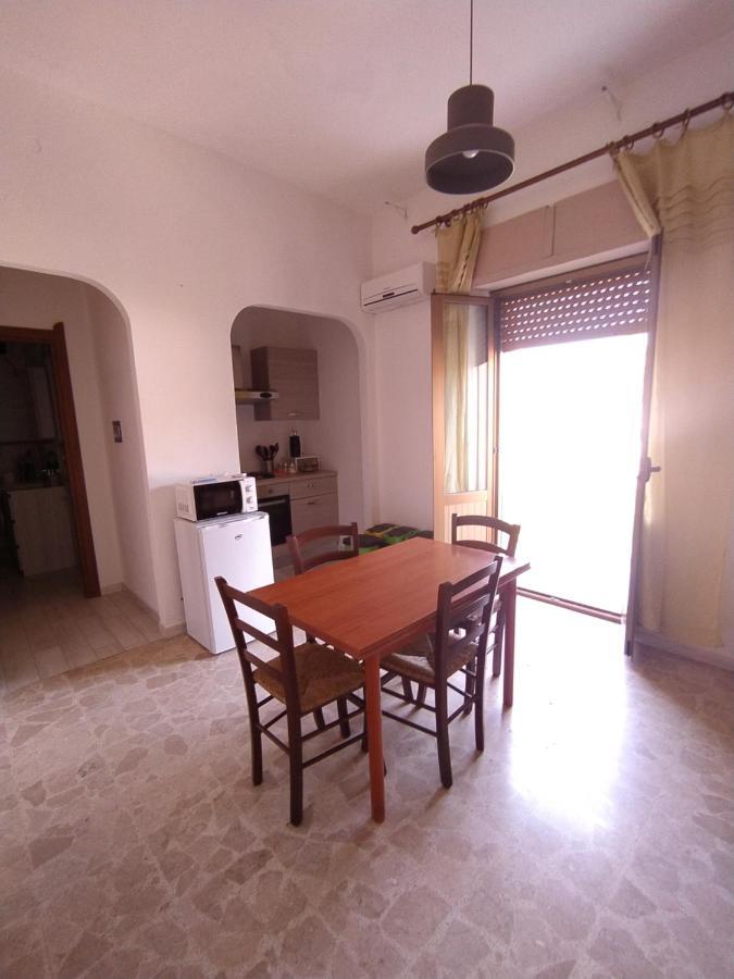 Apartment Da Miky Sud Sardegna Teulada