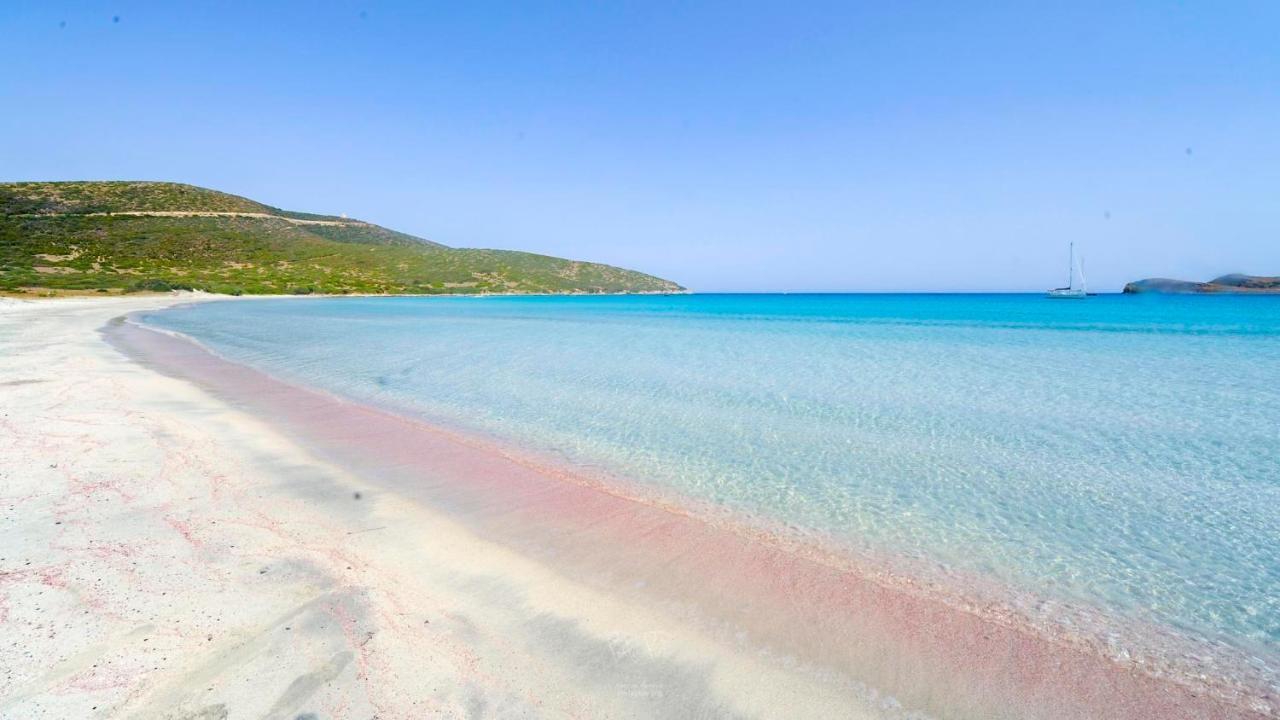 Da Miky Sud Sardegna * Teulada