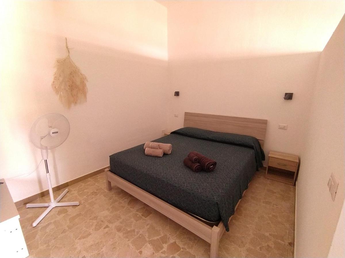 Da Miky Sud Sardegna Teulada