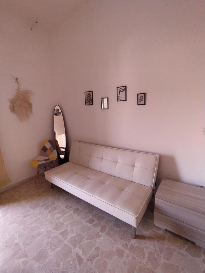 Da Miky Sud Sardegna Apartment *